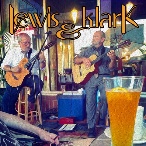 Lewis & Klark Guitar Duo Video