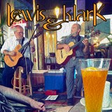 Lewis & Klark Guitar Duo Video Lewis & Klark Guitar Duo Video